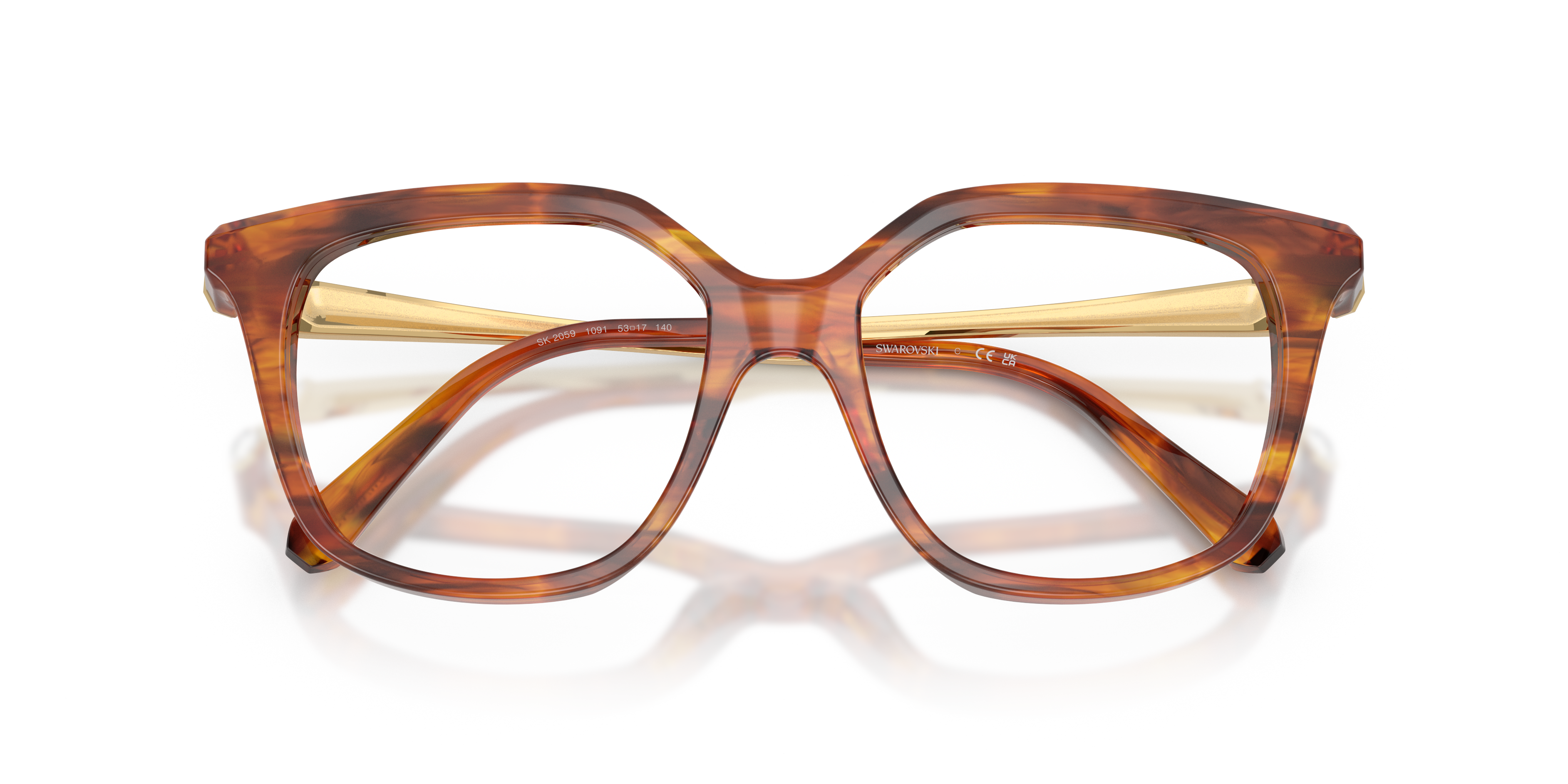 Swarovski SK2059 1091  